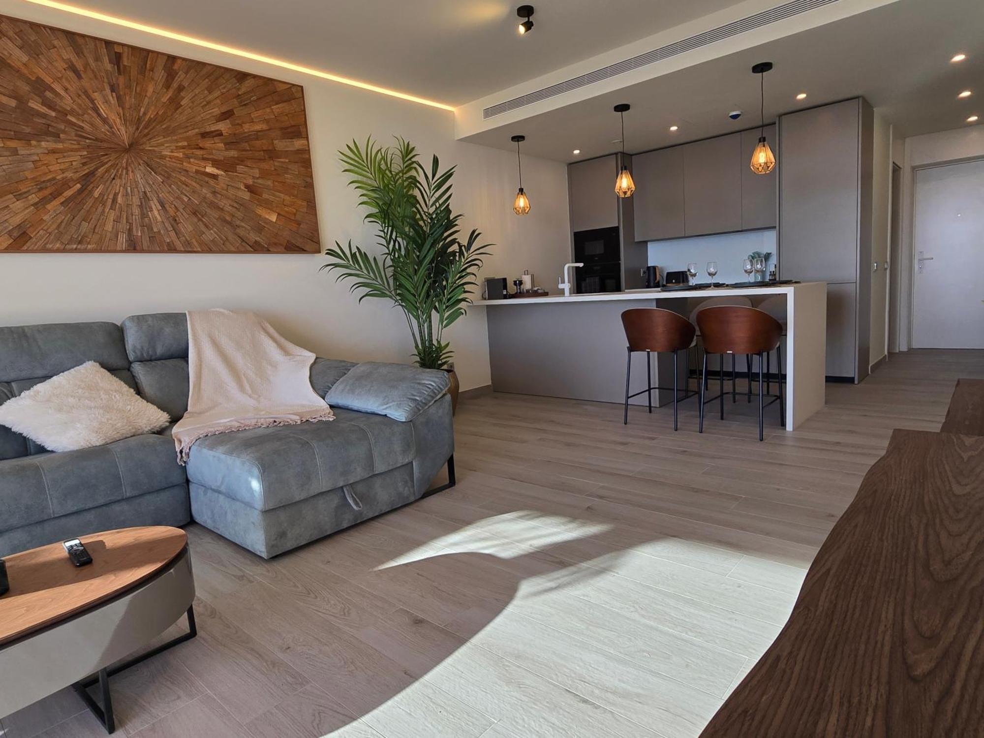 Casa Valley Apartment