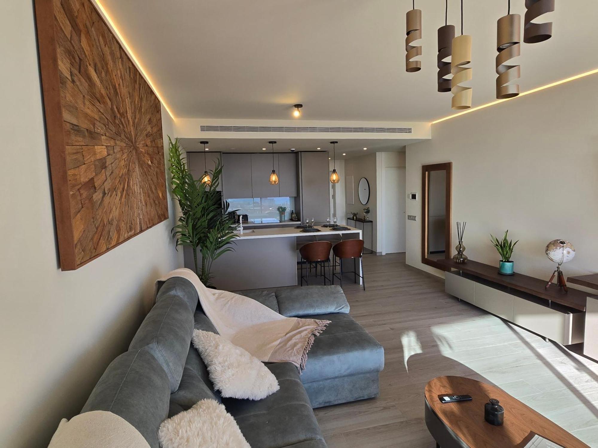 Apartment Casa Valley