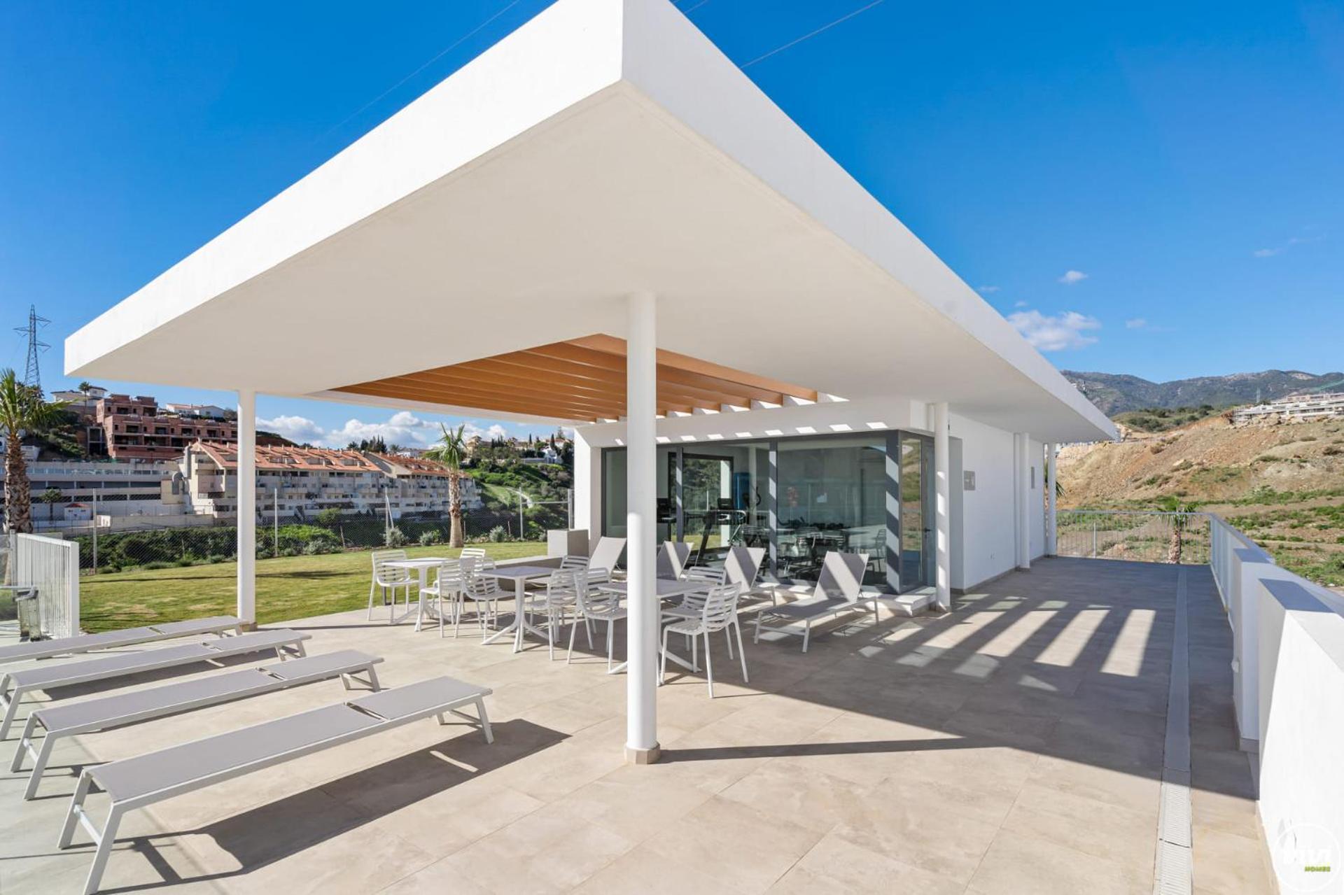 Appartement Vivi Homes - Solara Fuengirola