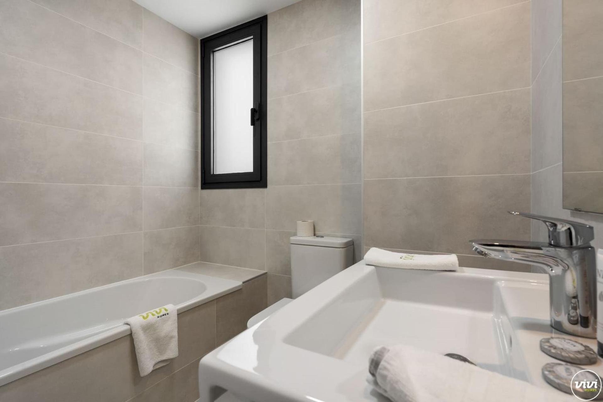 Appartement Vivi Homes - Solara