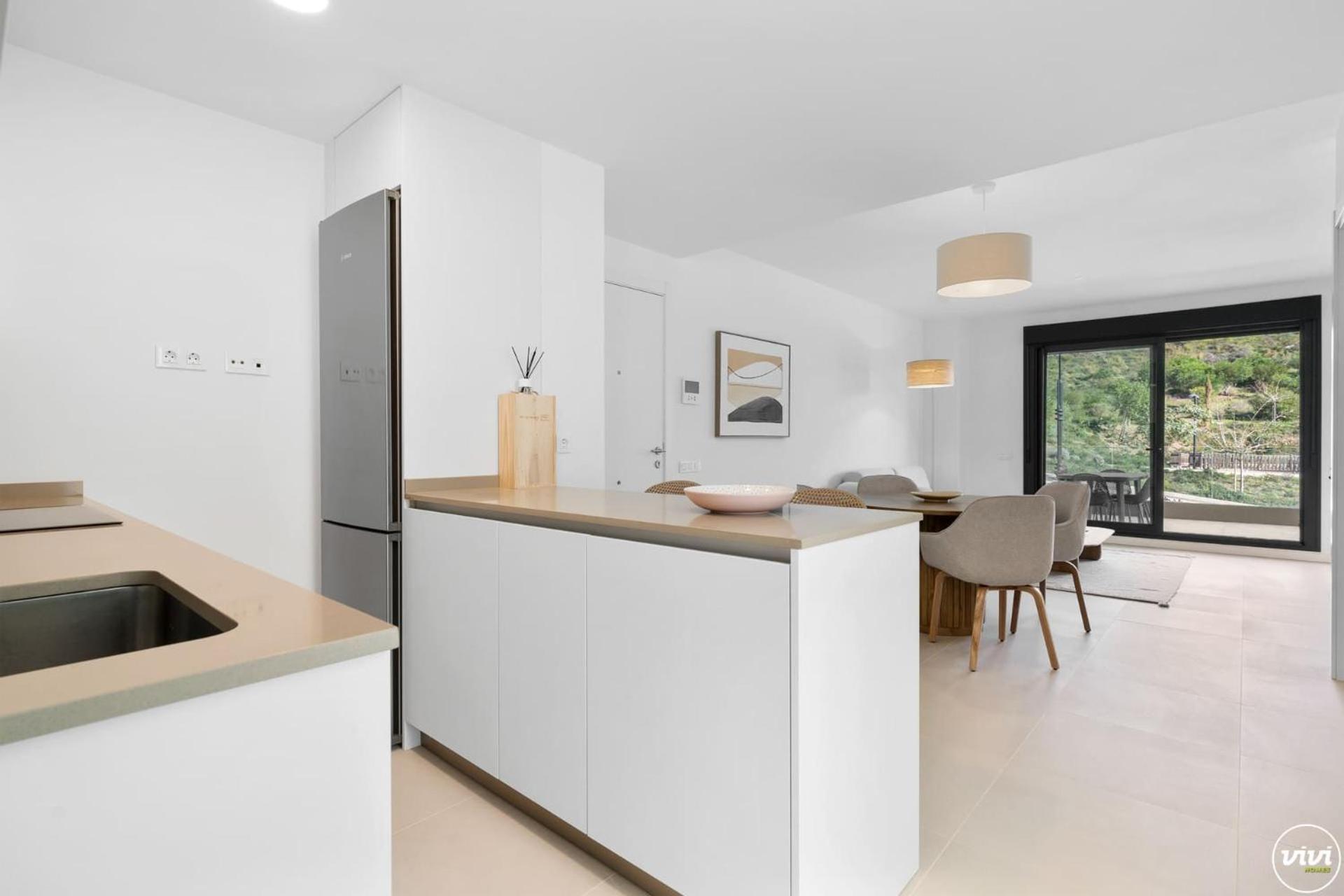 Vivi Homes - Solara
