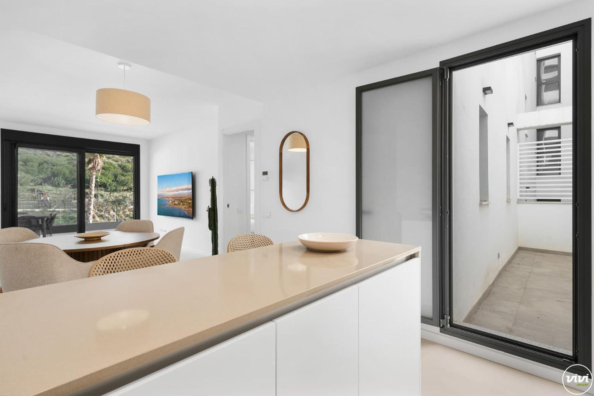 Vivi Homes - Solara