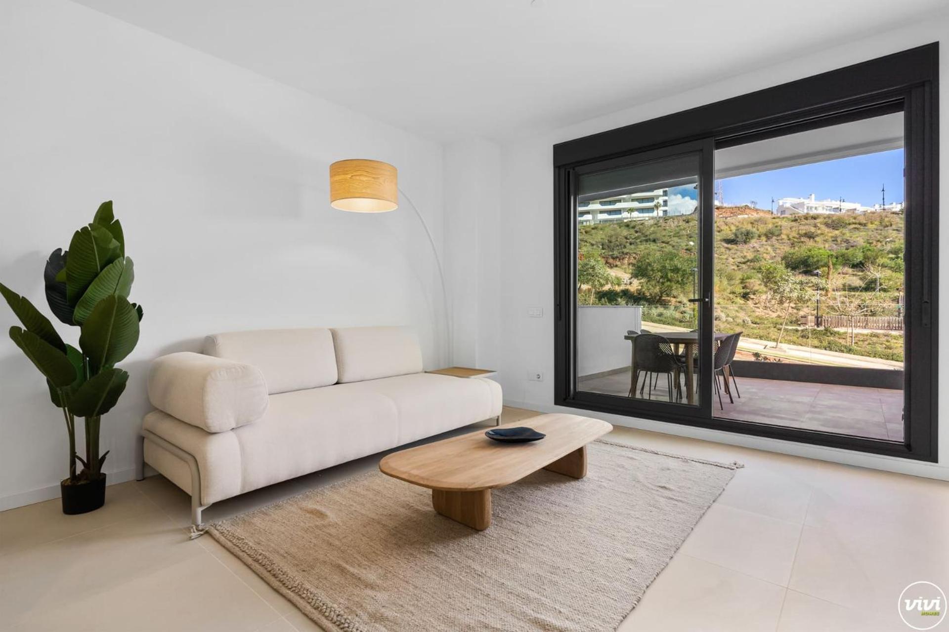 Vivi Homes - Solara Appartement Fuengirola
