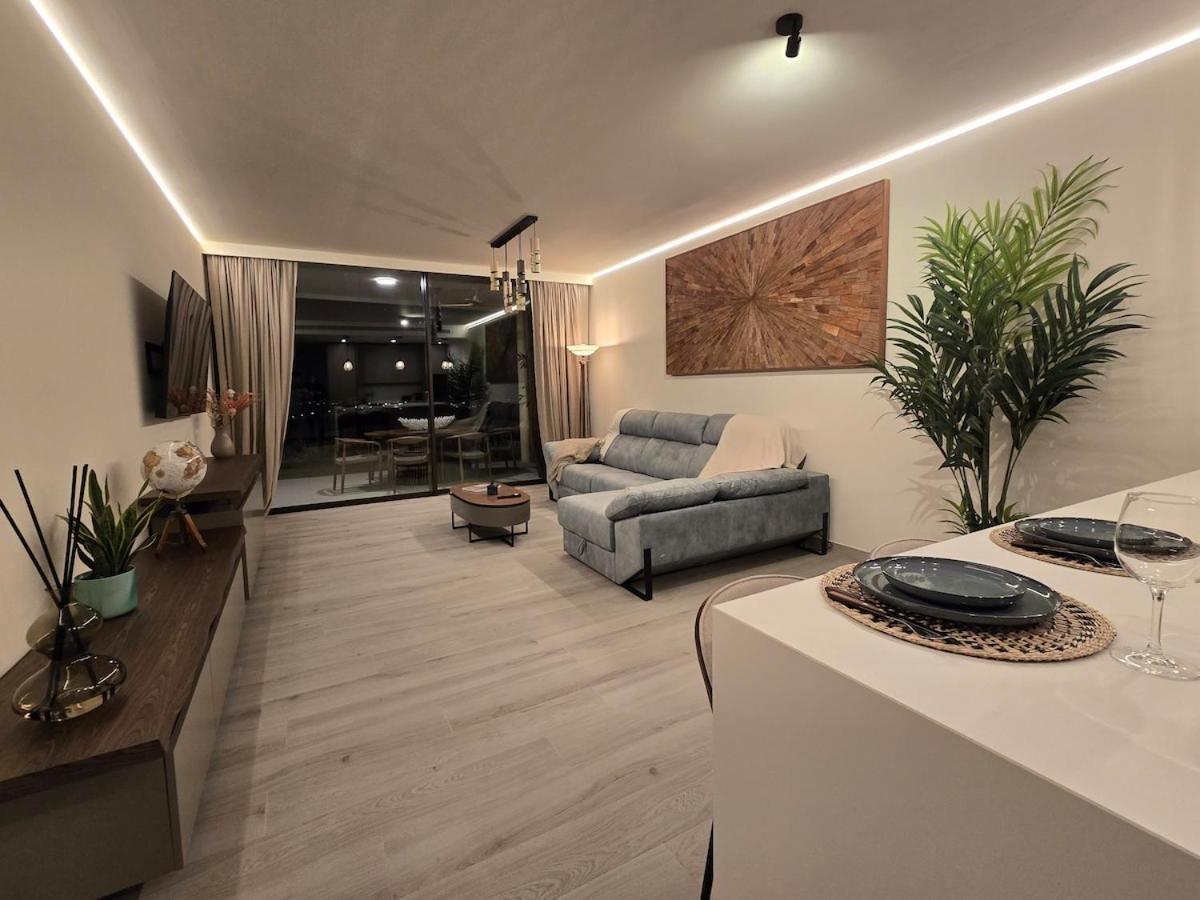 Casa Valley * Fuengirola