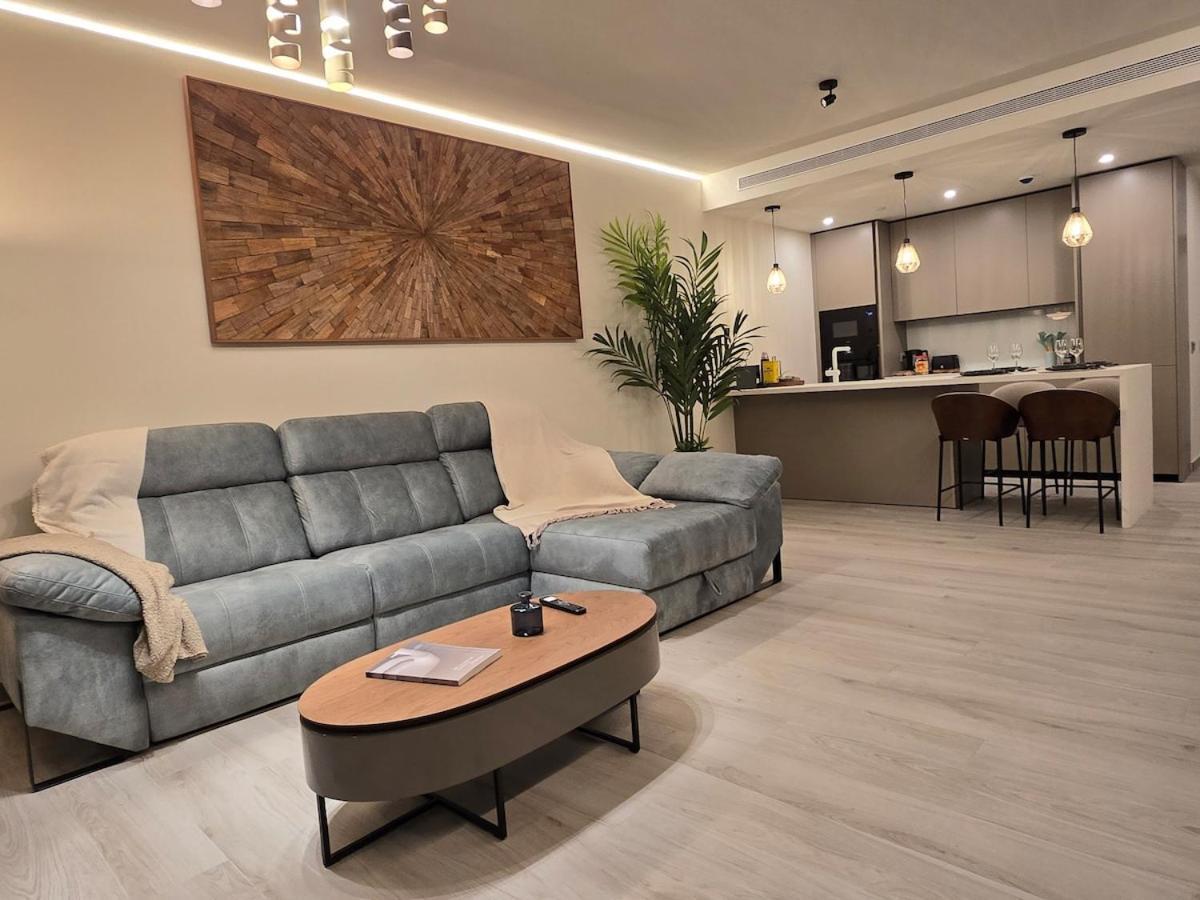 Apartment Casa Valley