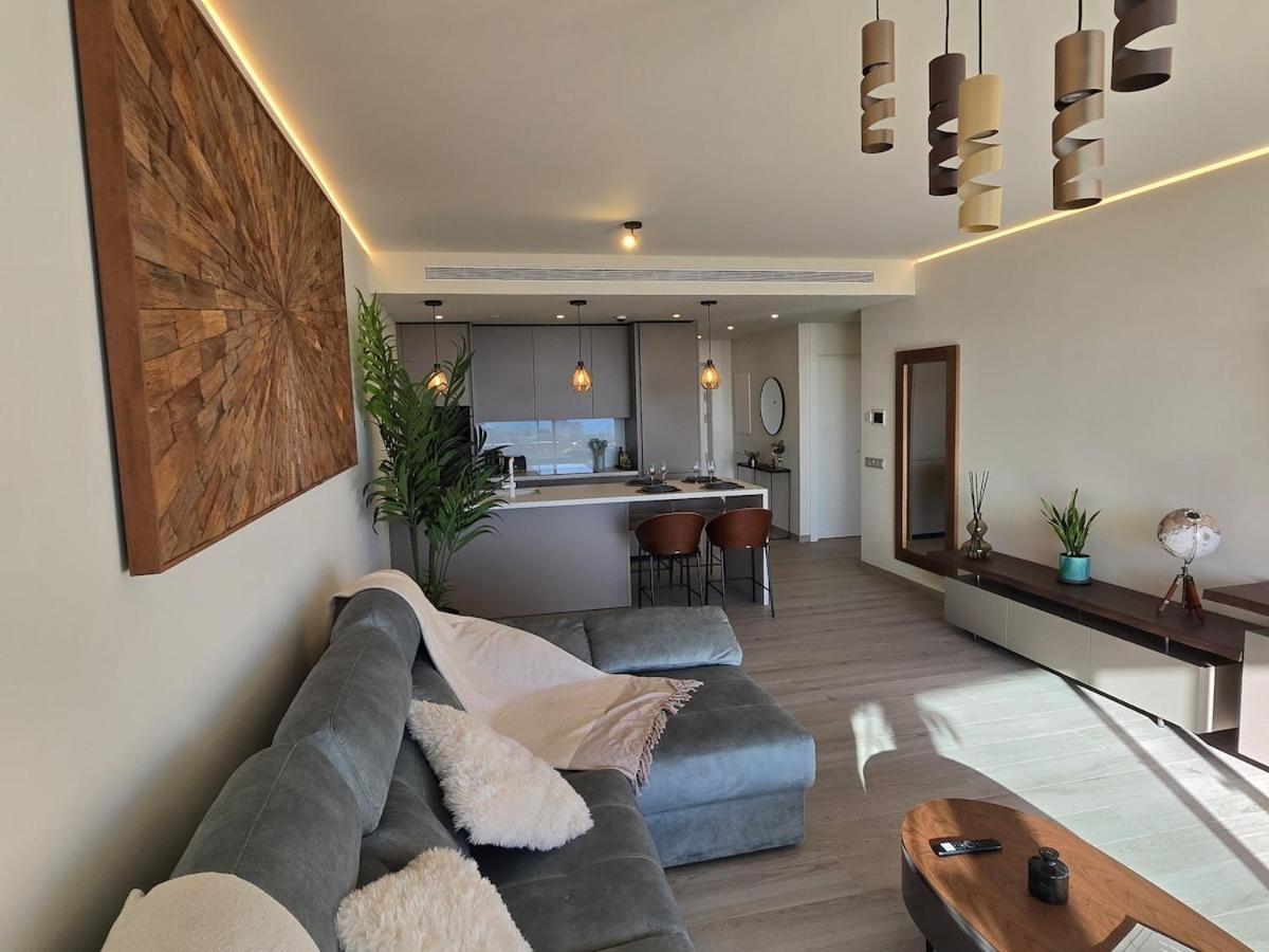 Casa Valley Apartment Fuengirola