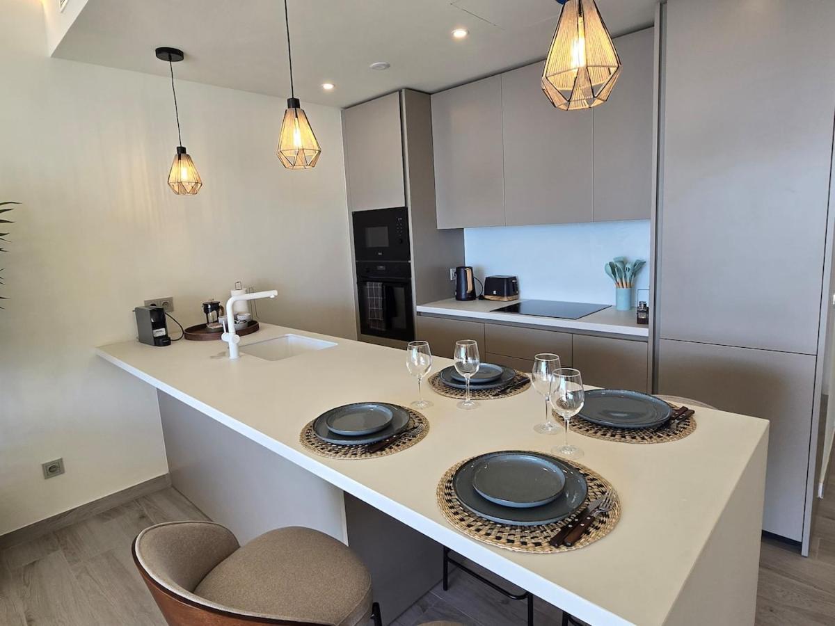 Casa Valley Apartment Fuengirola