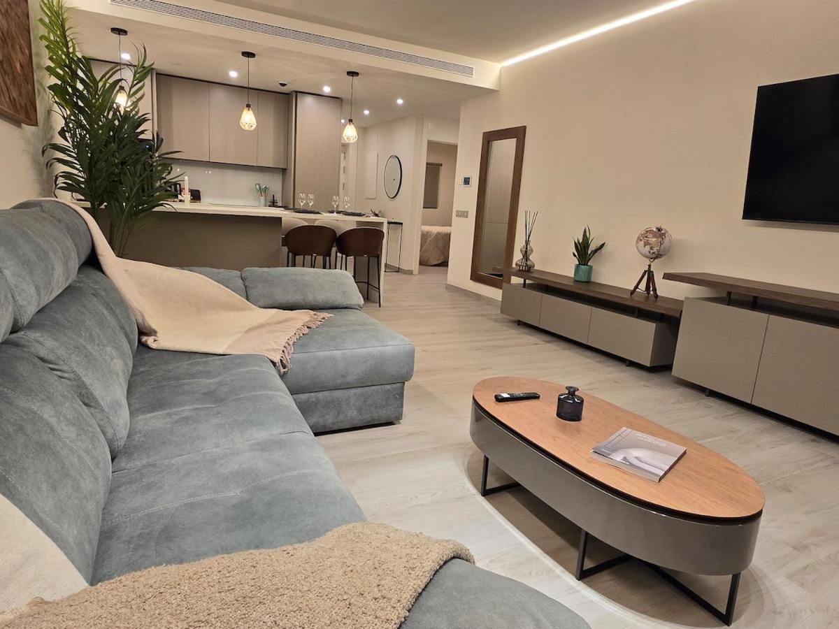 Apartment Casa Valley Fuengirola