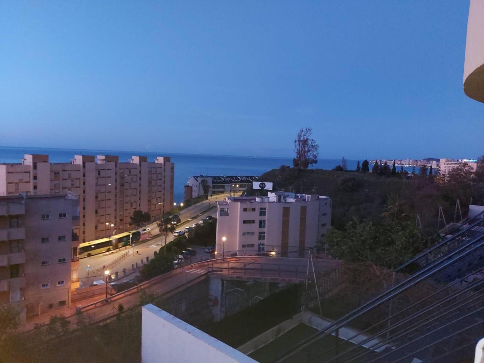 Apartment Horizon Fuengirola