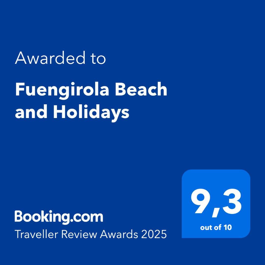 And Holidays Fuengirola