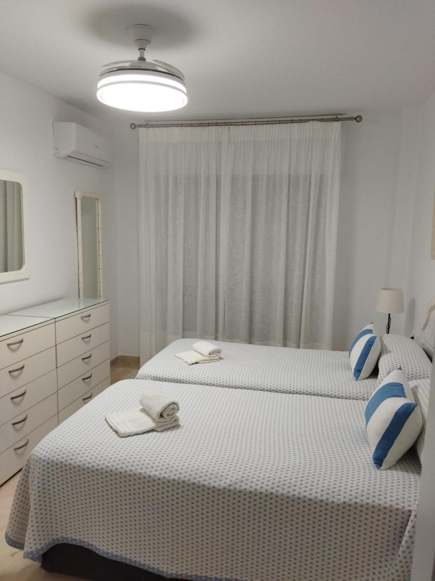 Beautiful Suite, Ideal Familias, Palm Fuengirola
