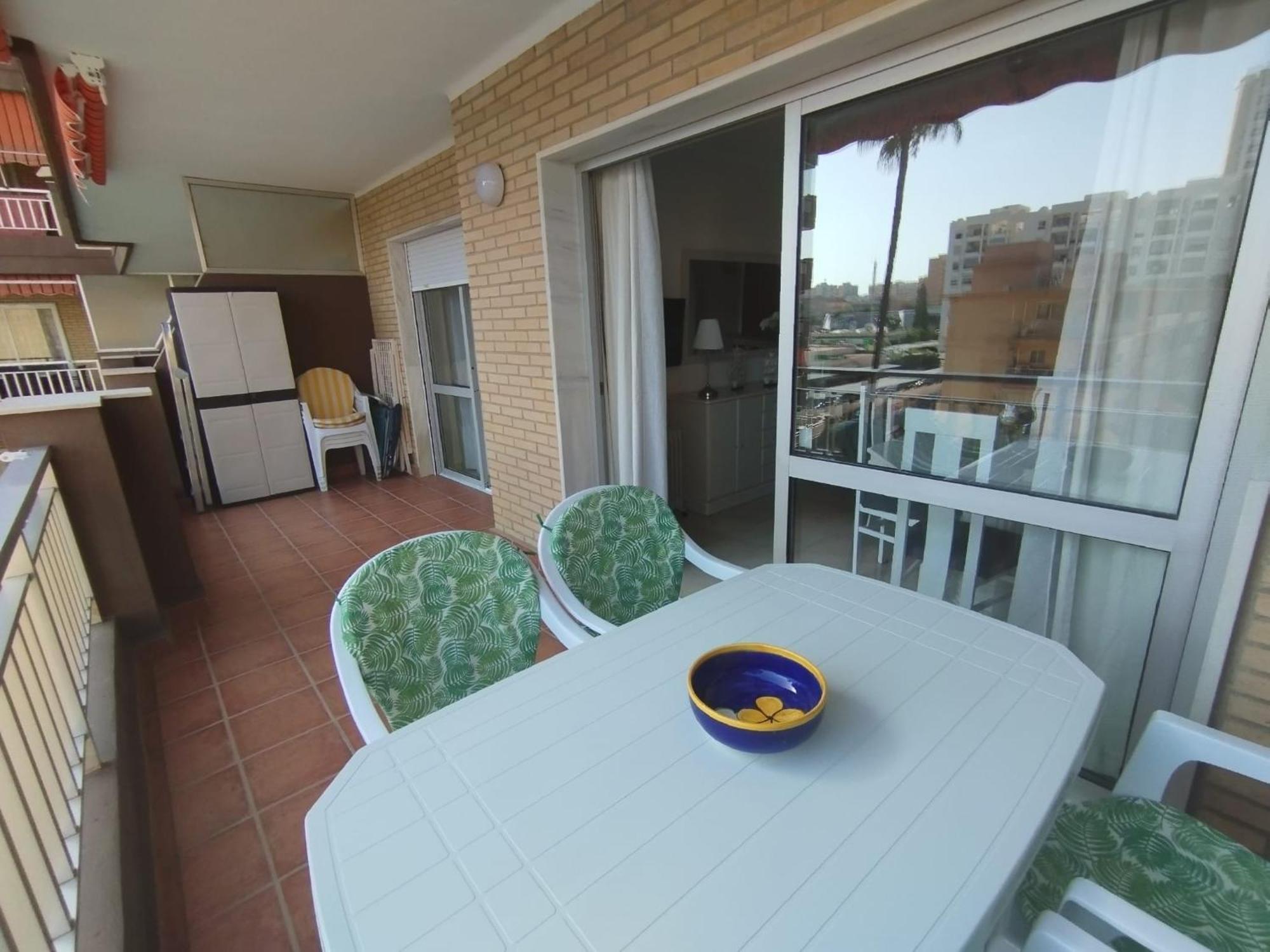 Beautiful Suite, Ideal Familias, Palm Apartment *