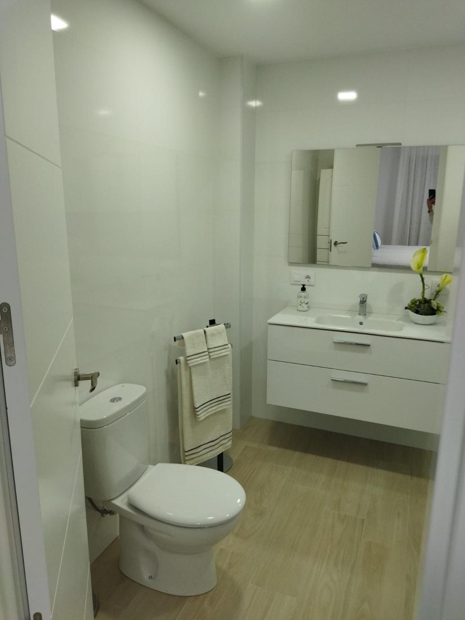 Beautiful Suite, Ideal Familias, Palm * Fuengirola