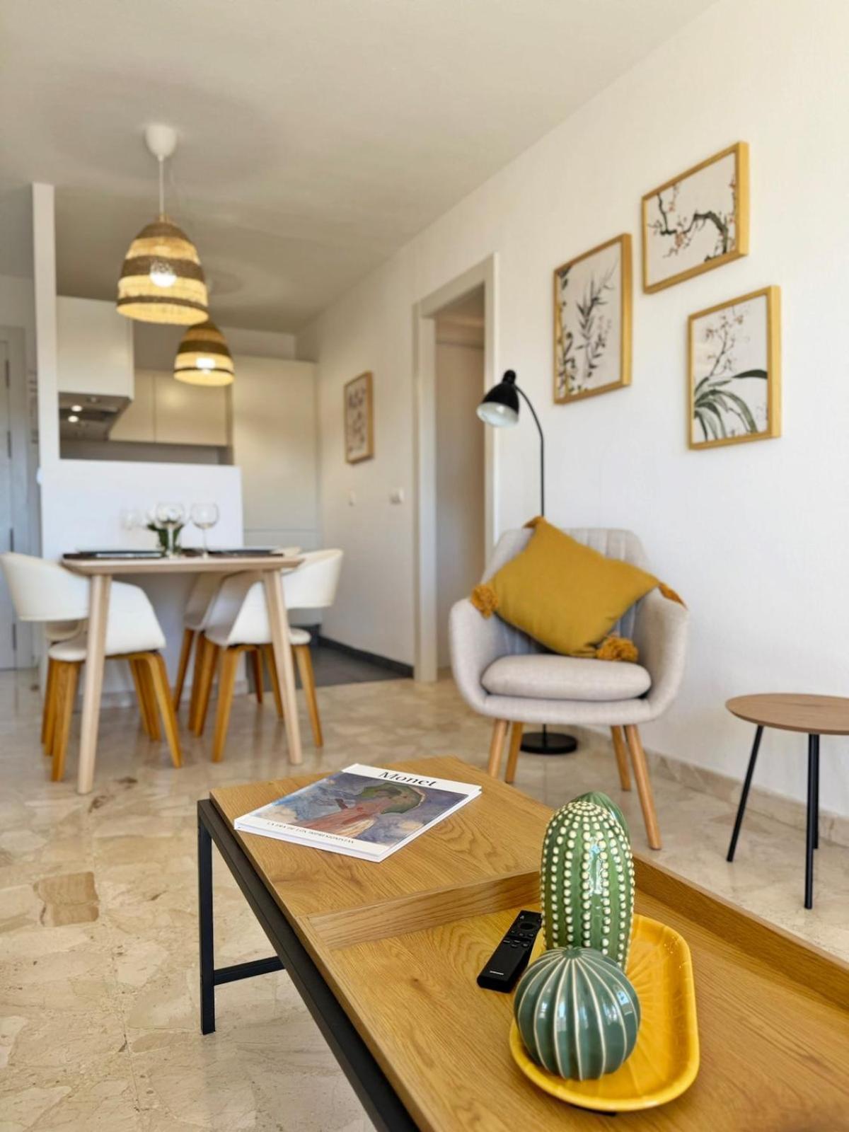 Apartment Sunny & Modern