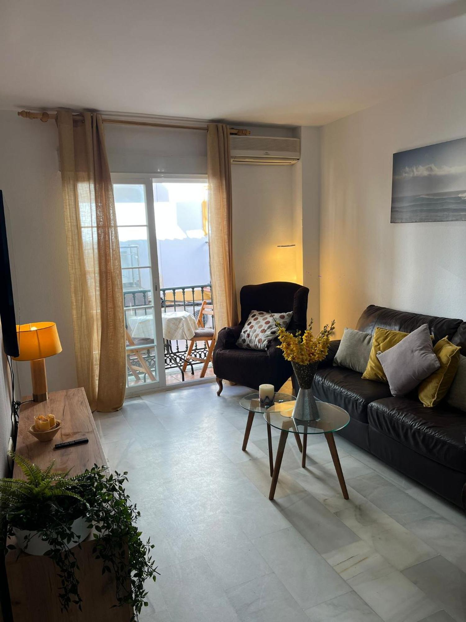 Apartment Puerto Ii Playa, Amplio,confortable