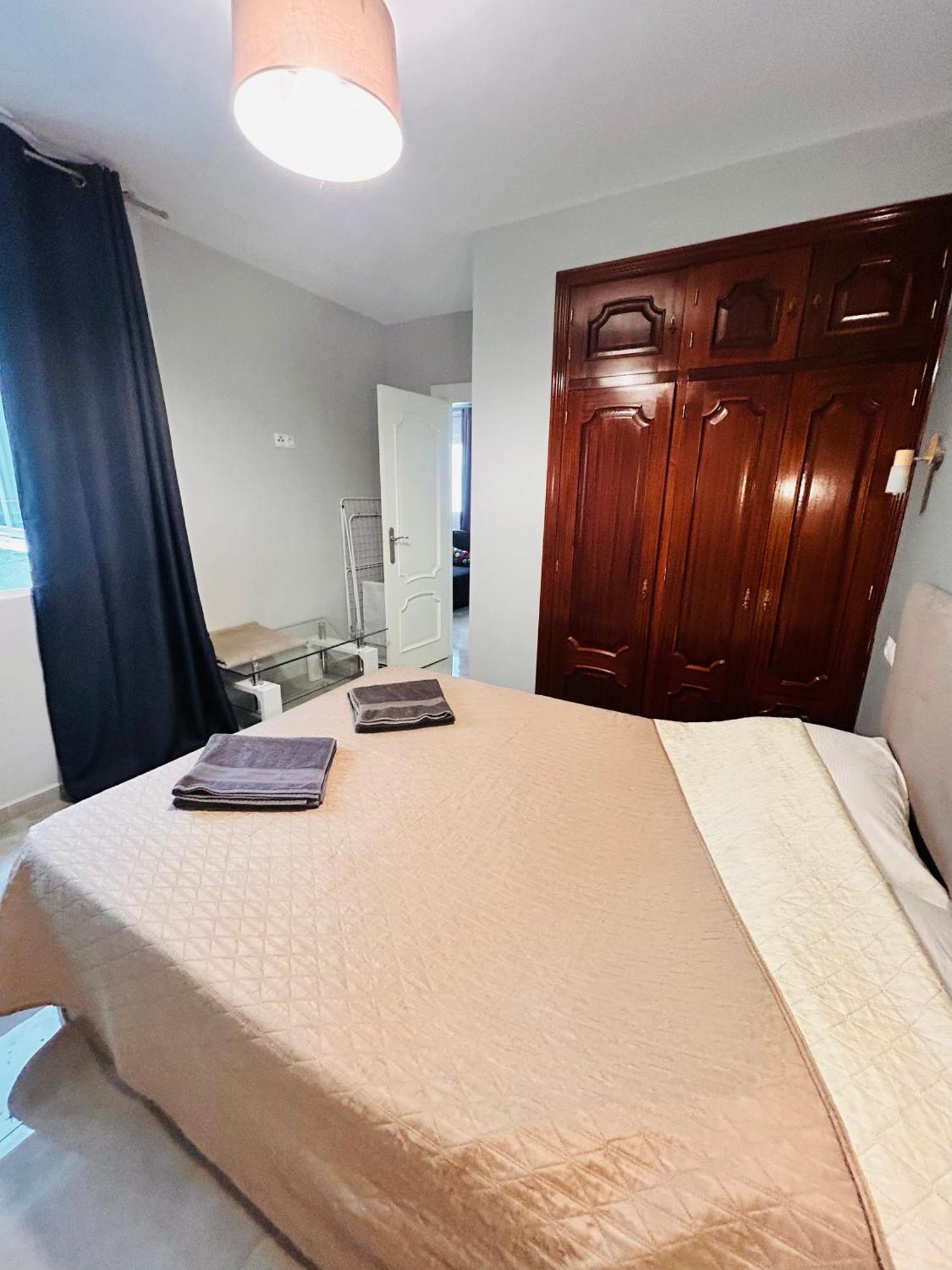 Luxury 2 Huoneisto Fuengirola