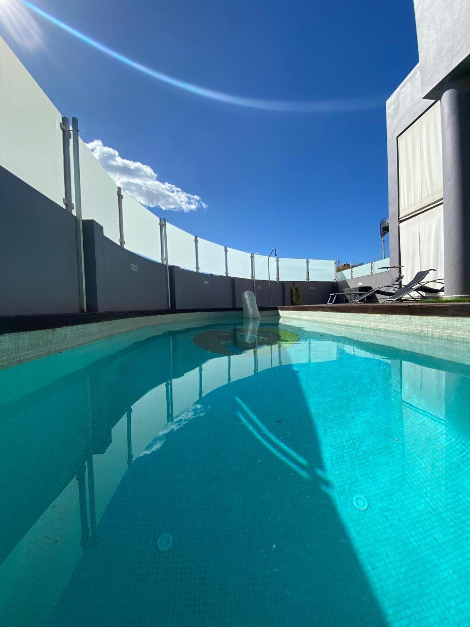 Villa Almendros Fuengirola