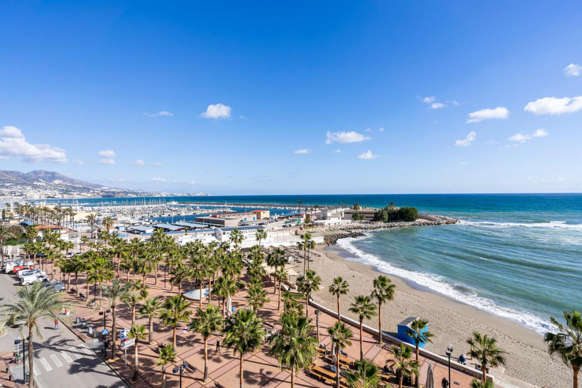 Apartamento Marvelous Waterfront In By Costarentals - Ref 73 *