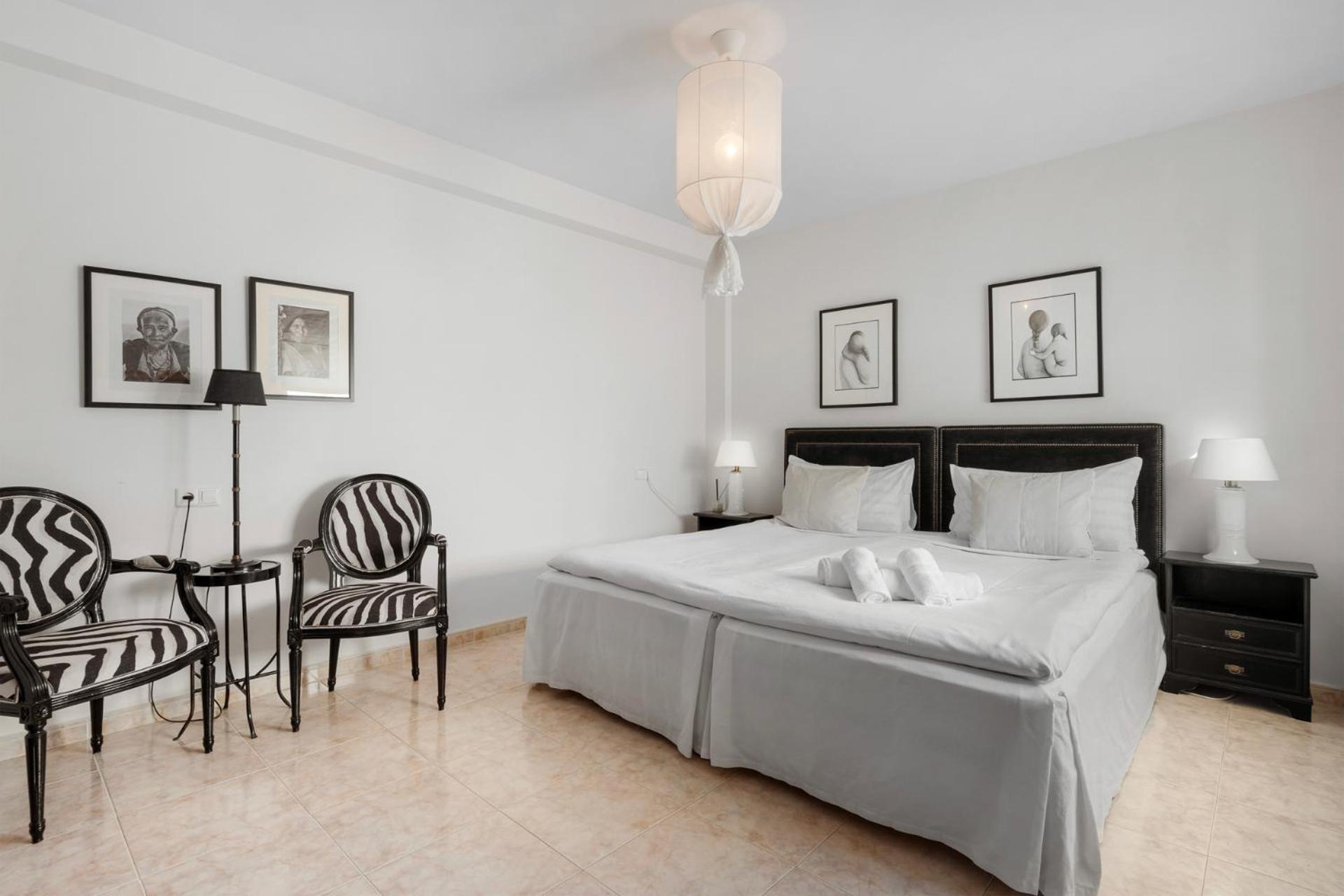Marvelous Waterfront In By Costarentals - Ref 73 Apartamento Fuengirola