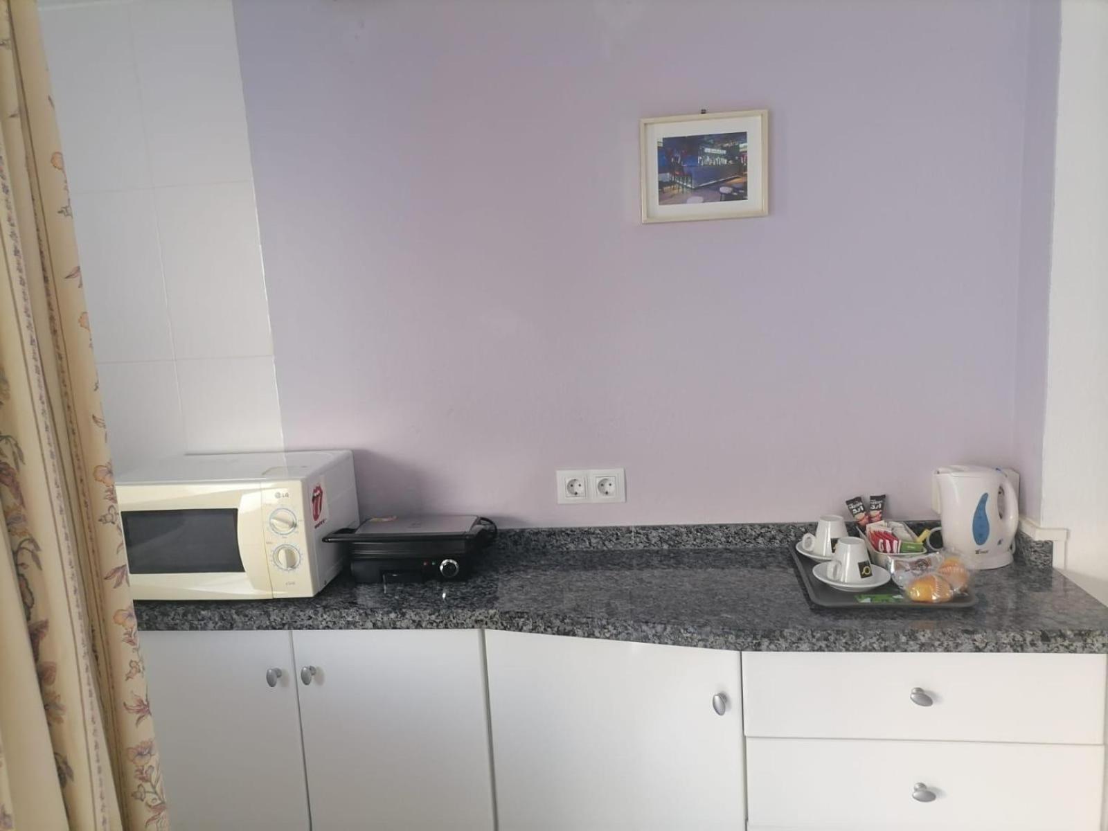 Flat In Pyr Apartamento