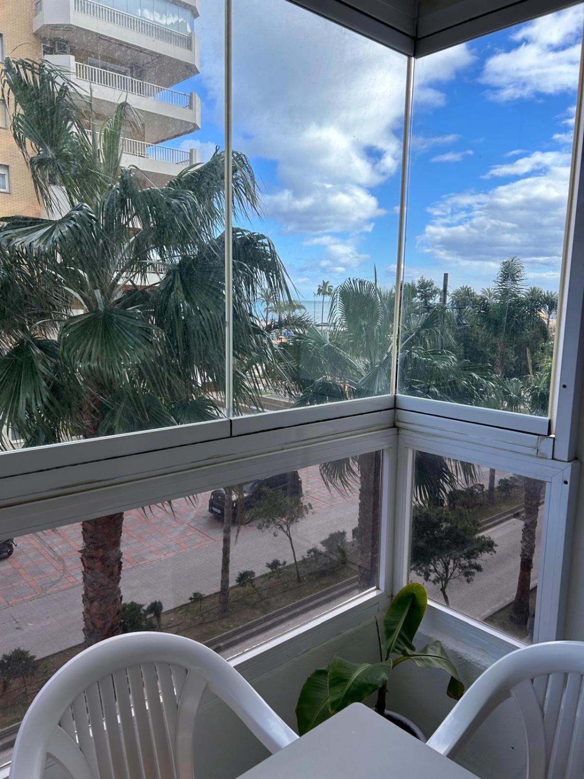Flat In Pyr Apartment Fuengirola