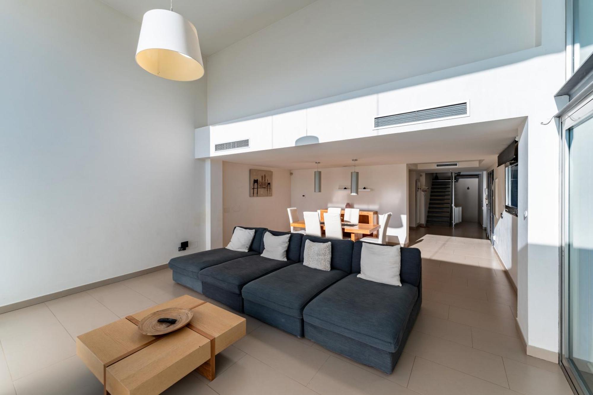 Almendros Villa Fuengirola