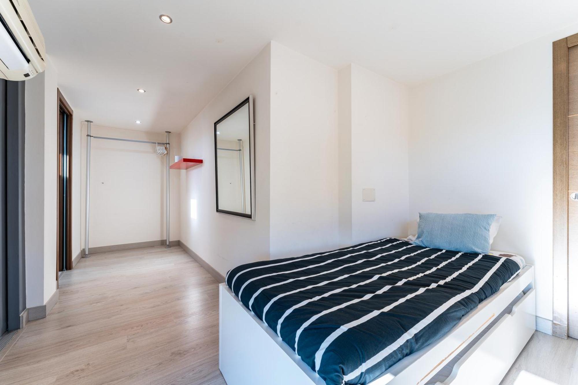 Almendros Villa Fuengirola
