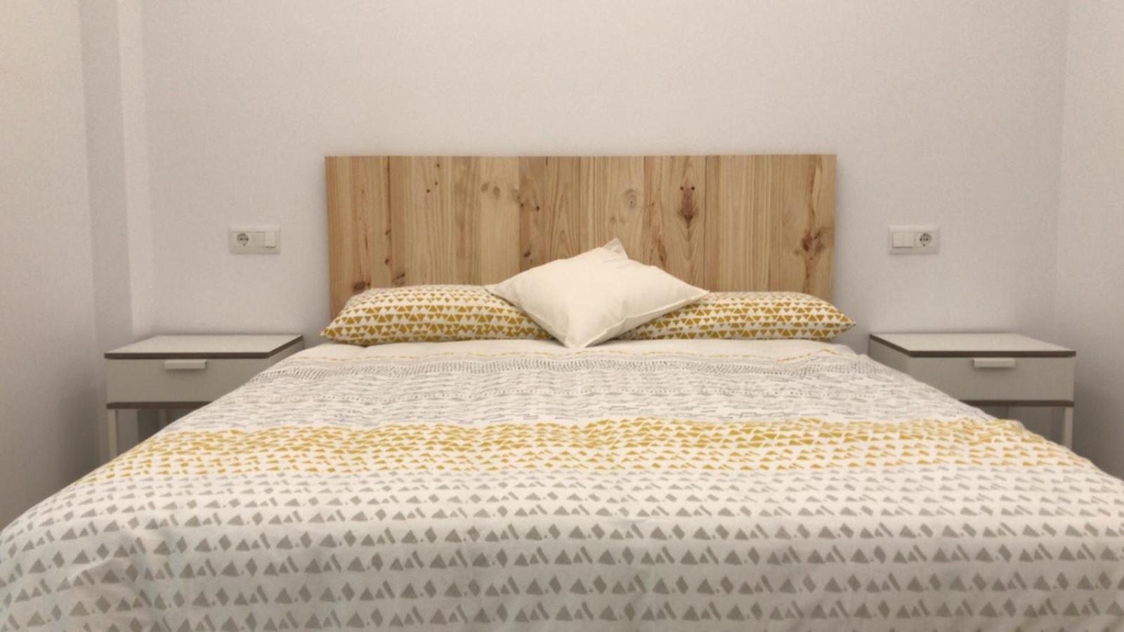 Apartamento Playa Boliches