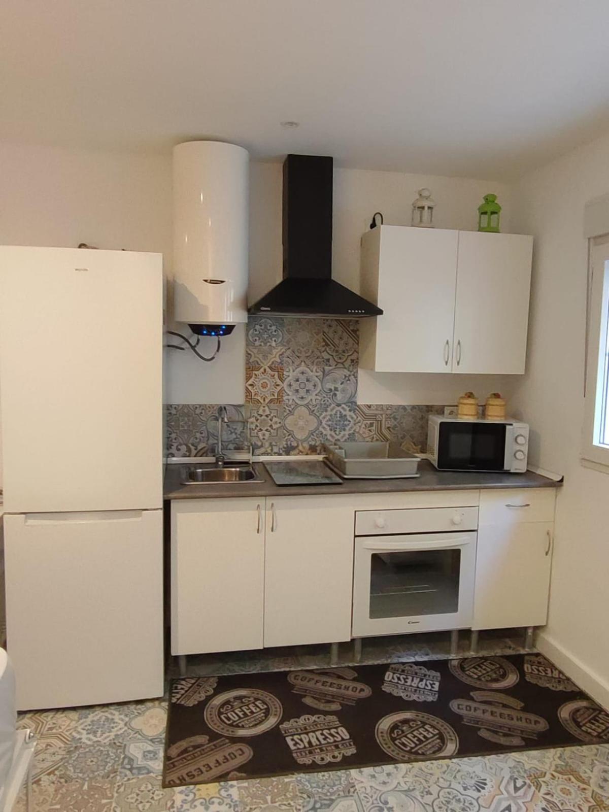 Appartement Perla 2 Seafront *