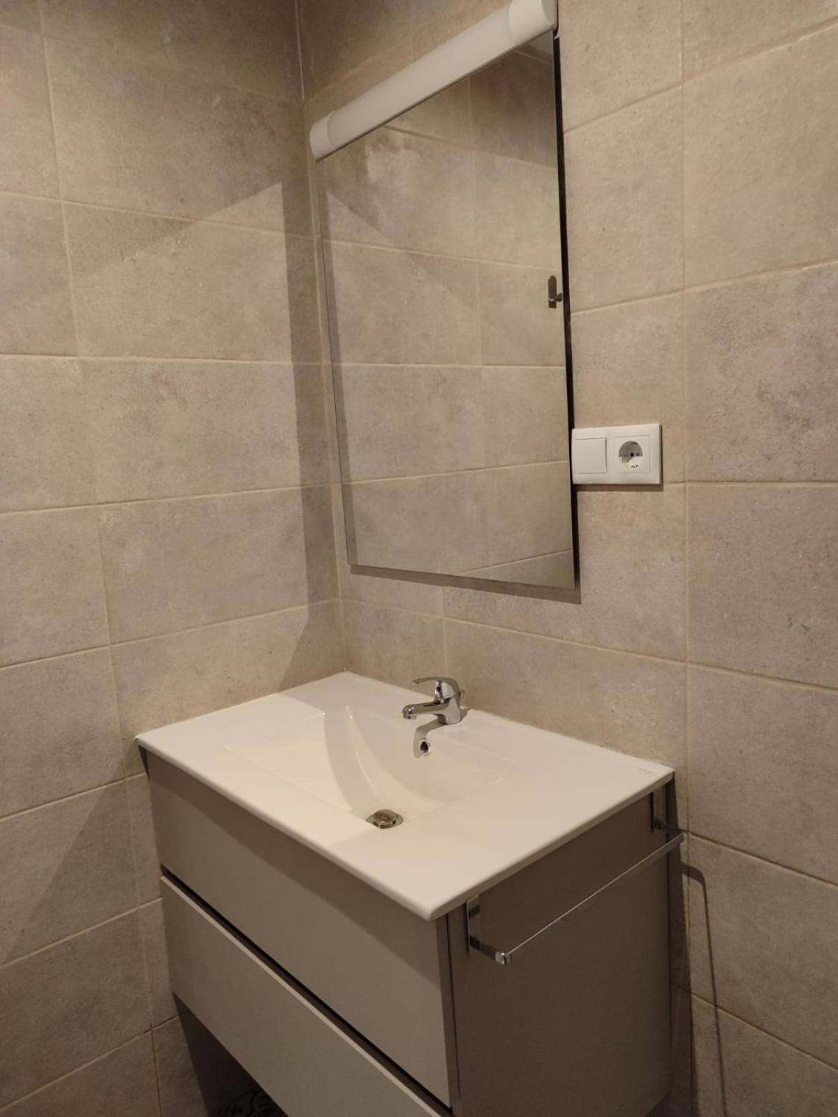 Perla 2 Seafront Appartement