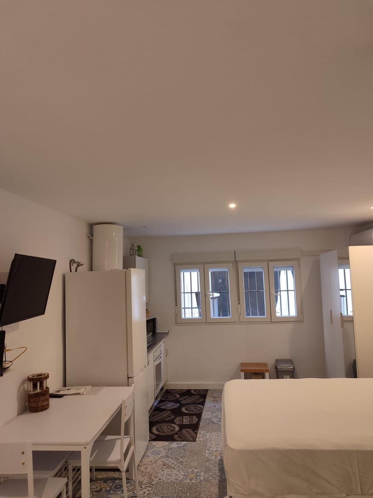 Perla 2 Seafront Appartement Fuengirola