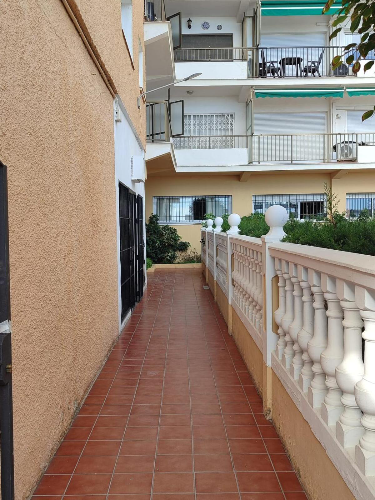 Perla 2 Seafront