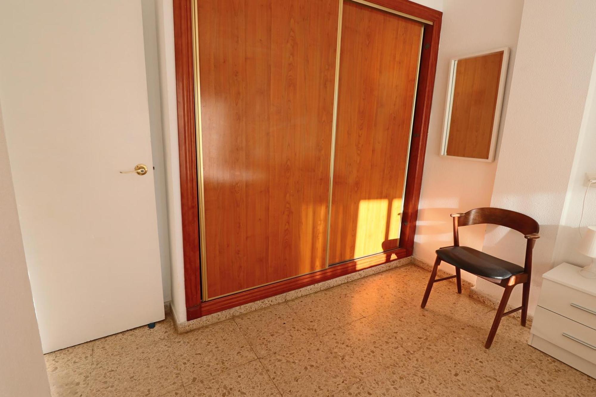 Ronda 4j Apartment