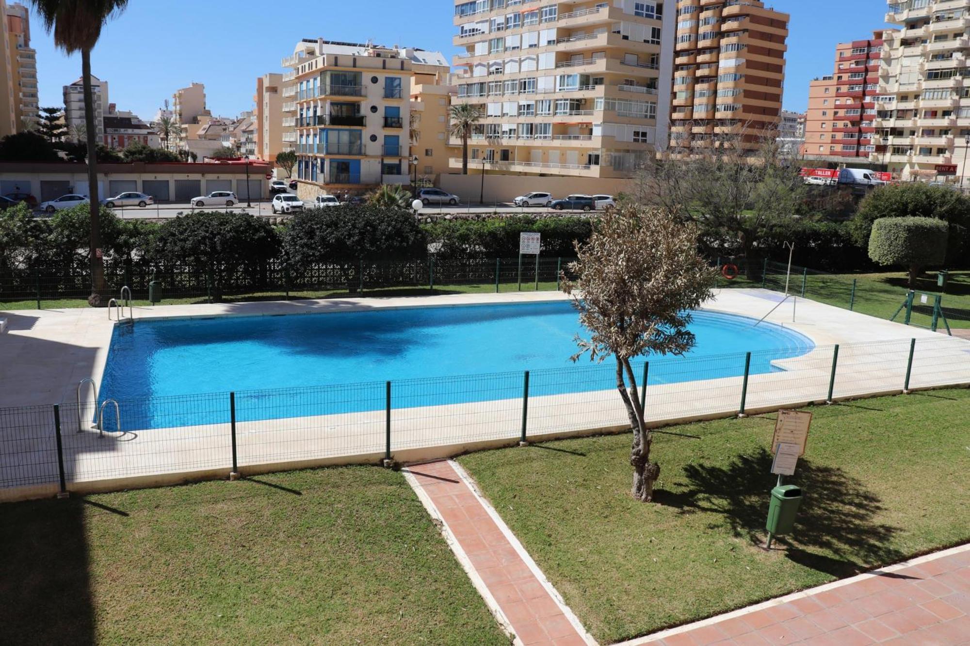 Ronda 4j Apartment Fuengirola