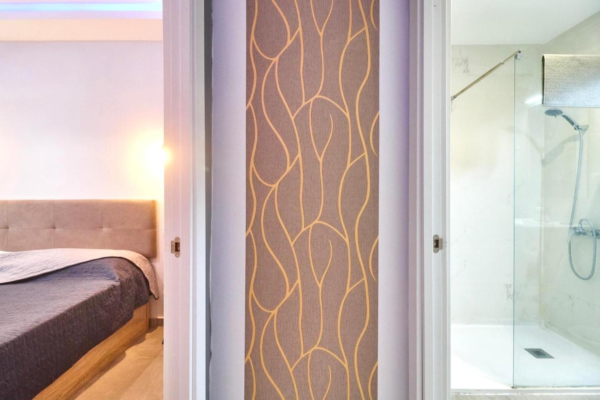 Luxury Suites Fuengirola * Fuengirola