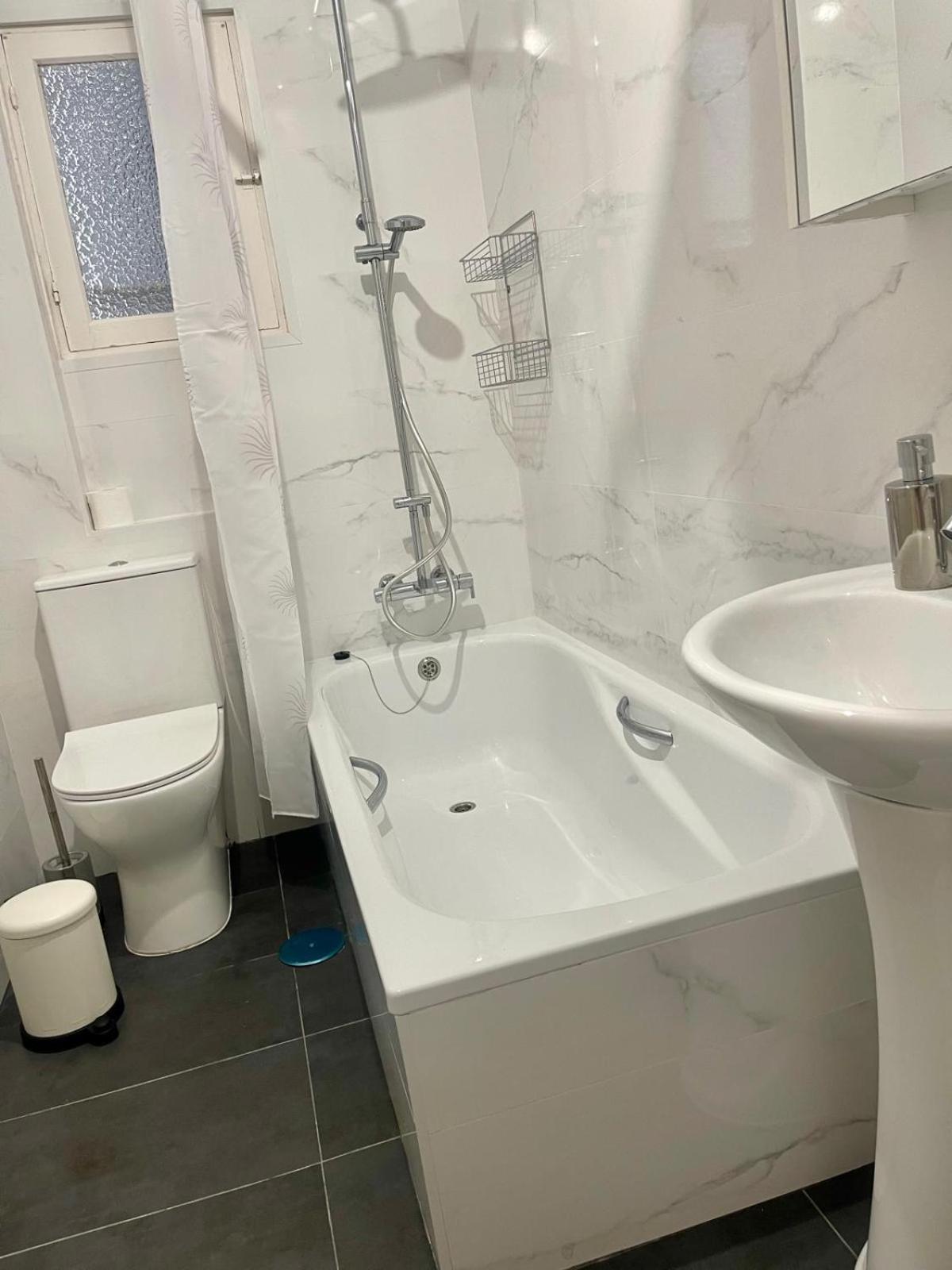 Genevie Apartment Fuengirola