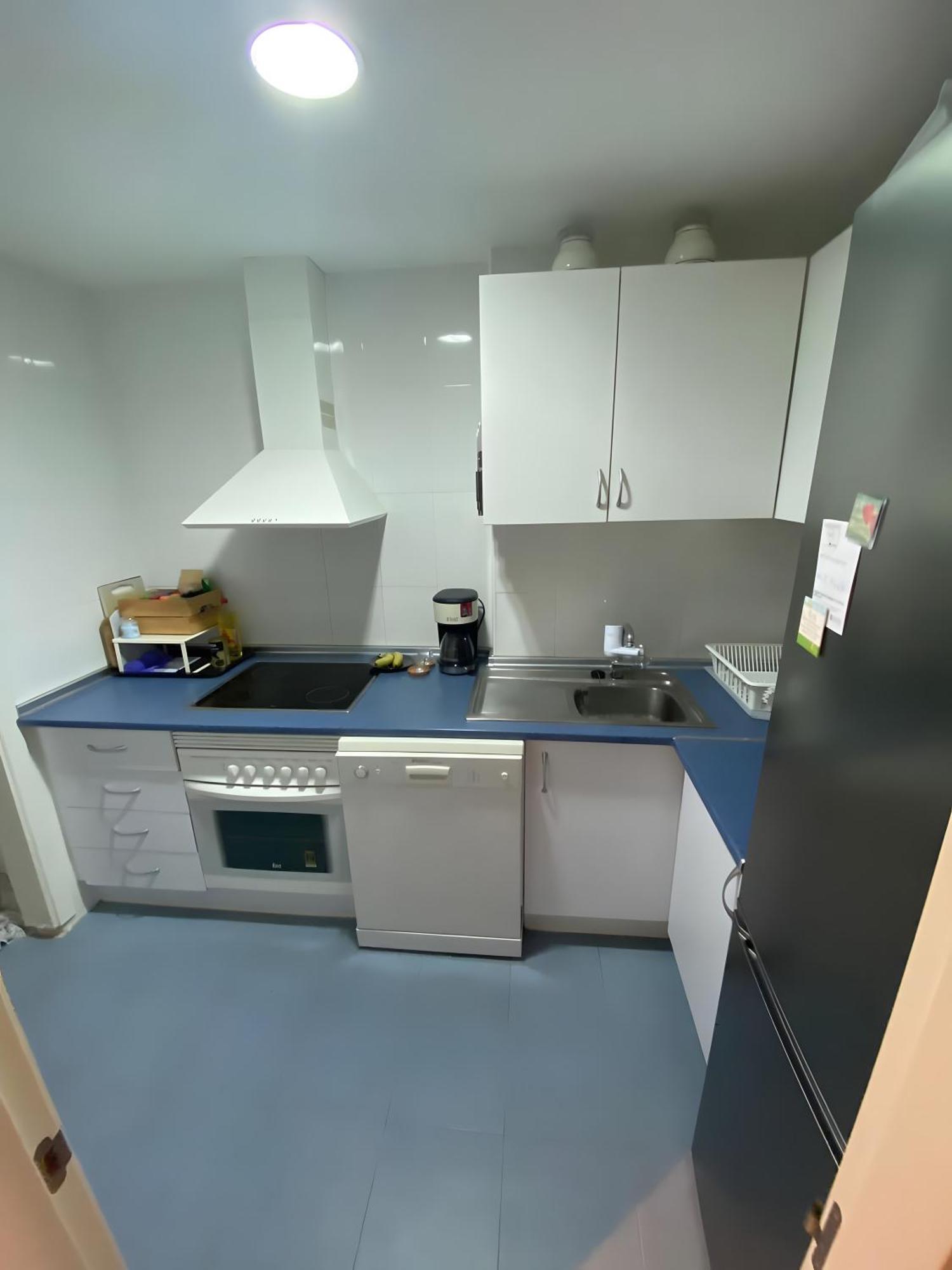 Apartment Horizon