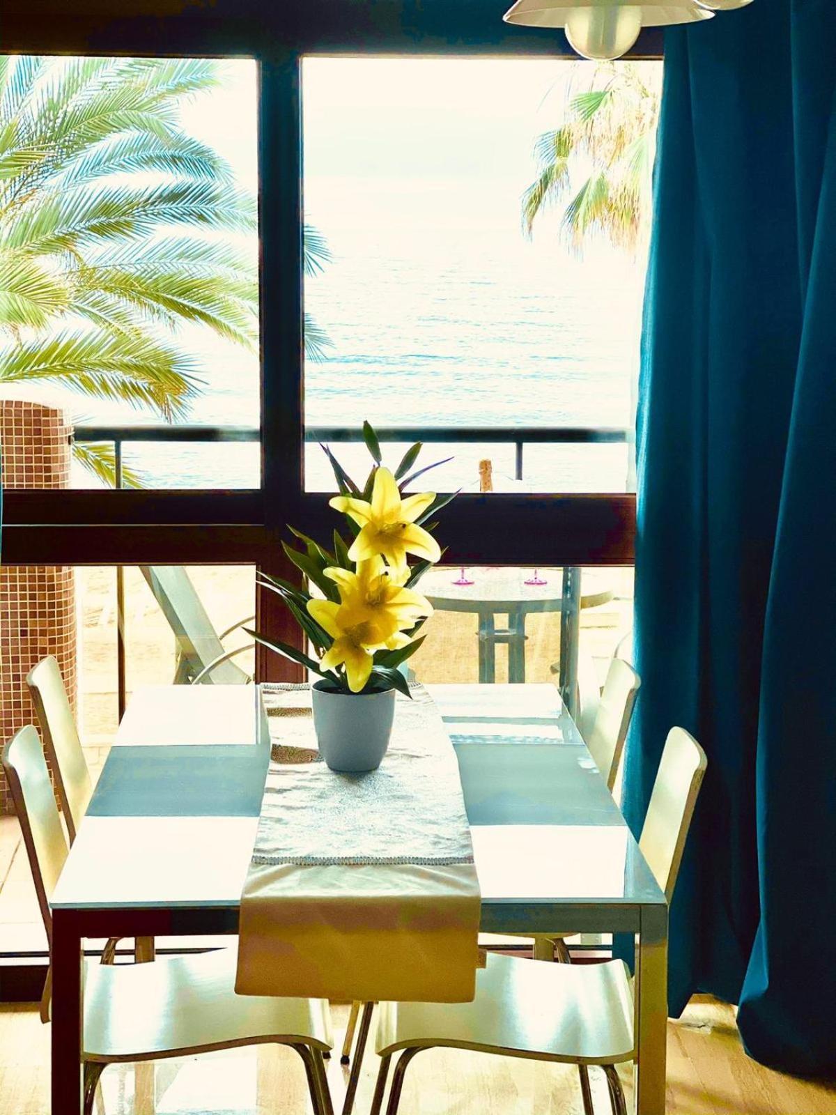 Apartment Sun And Sea