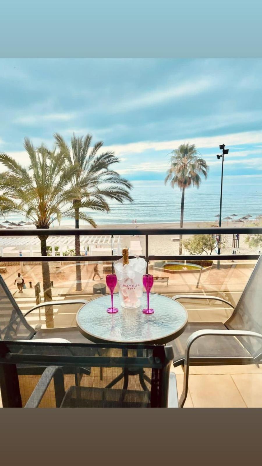 Apartment Sun And Sea Fuengirola