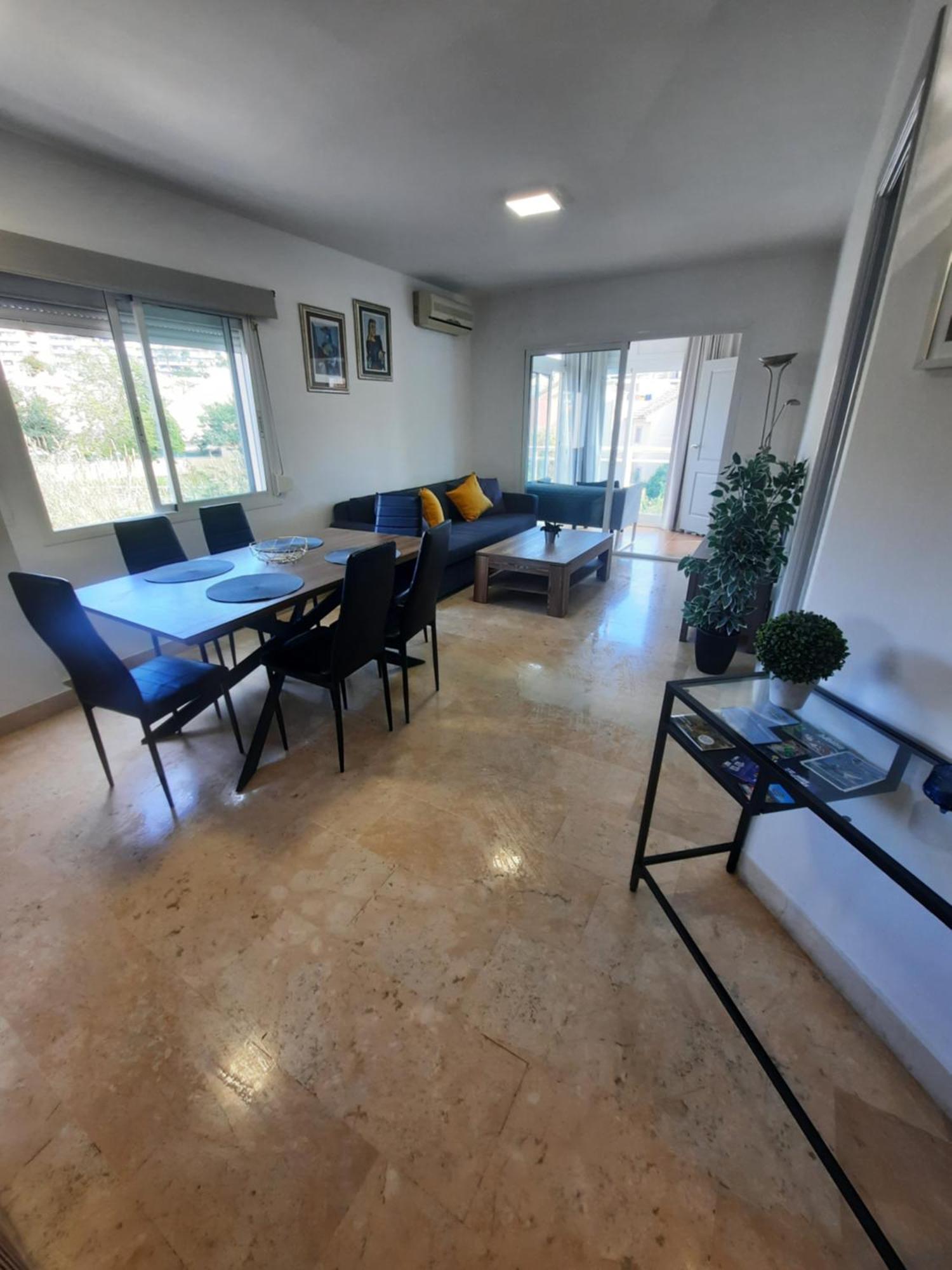 Malagasol Apartment