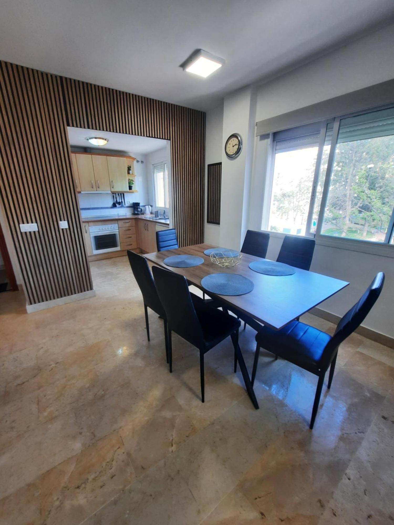Apartment Malagasol