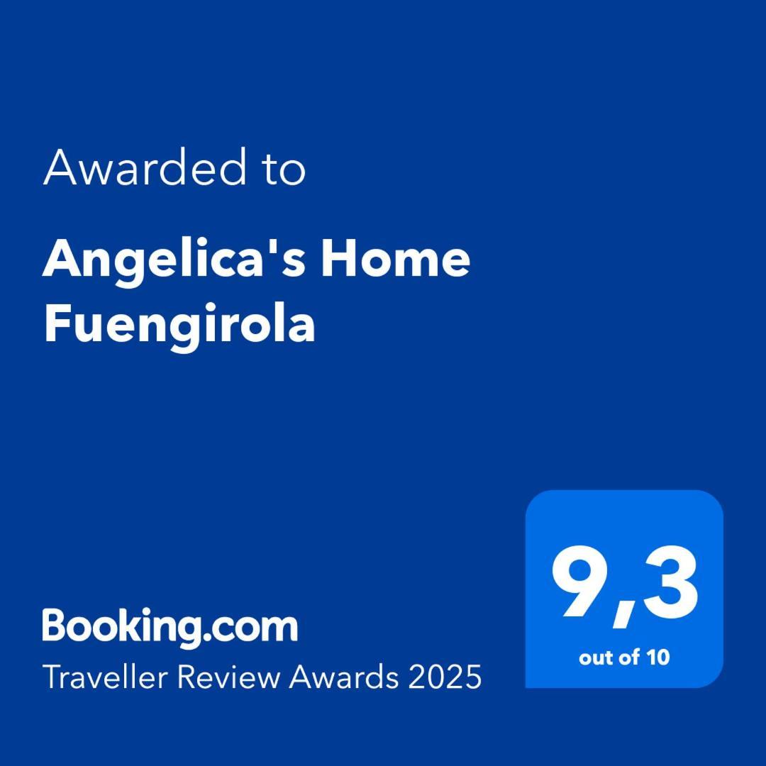 Apartment Angelica's *