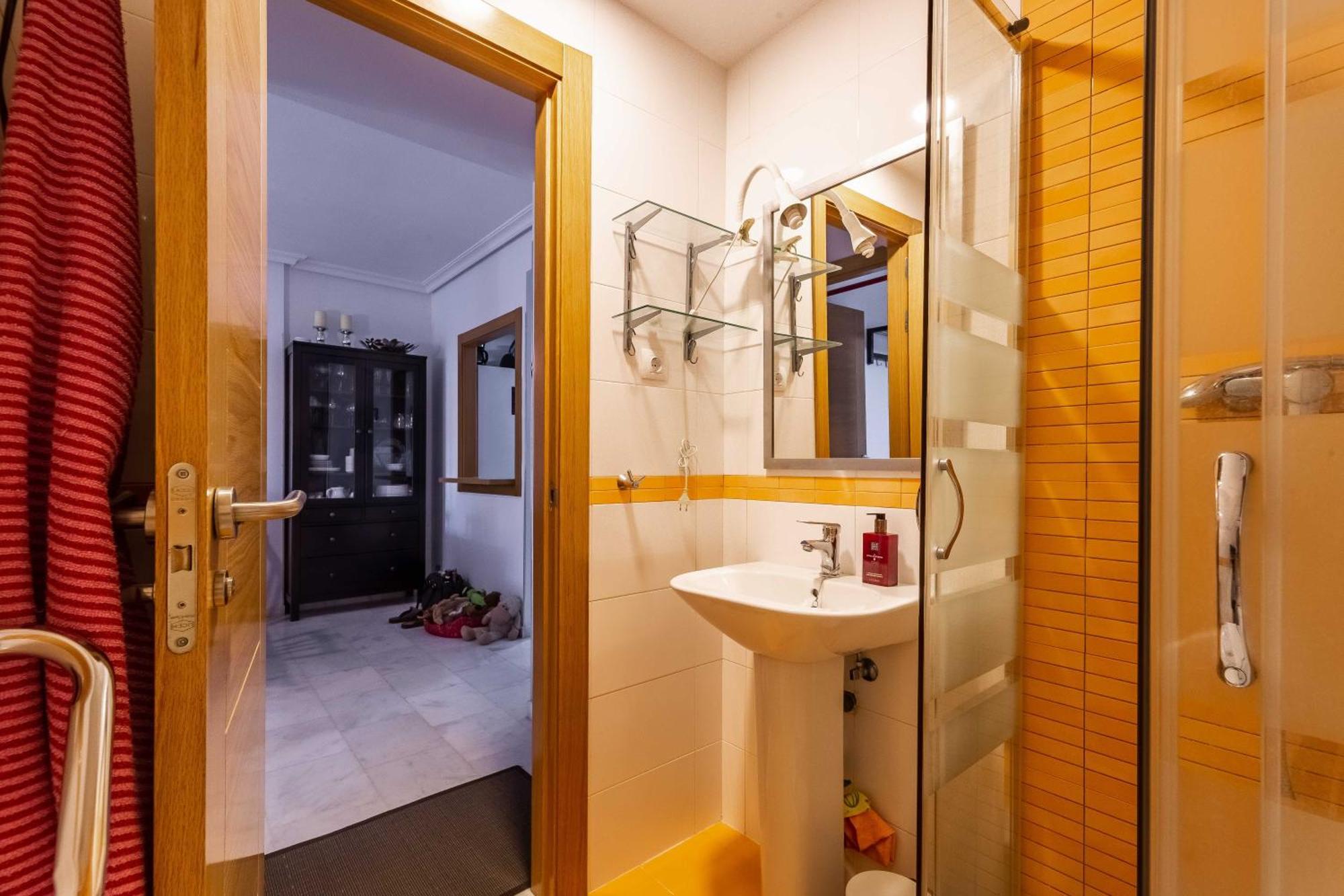 Apartment Con Amplia Terraza En Fuengirola