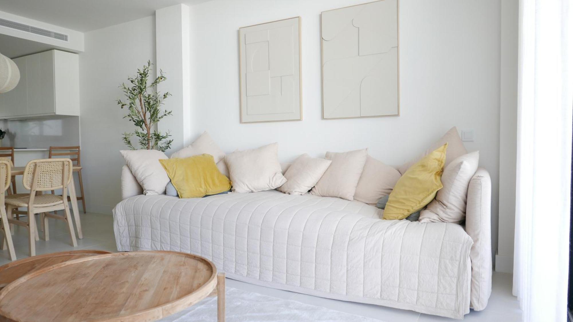 Apartamento Lomas