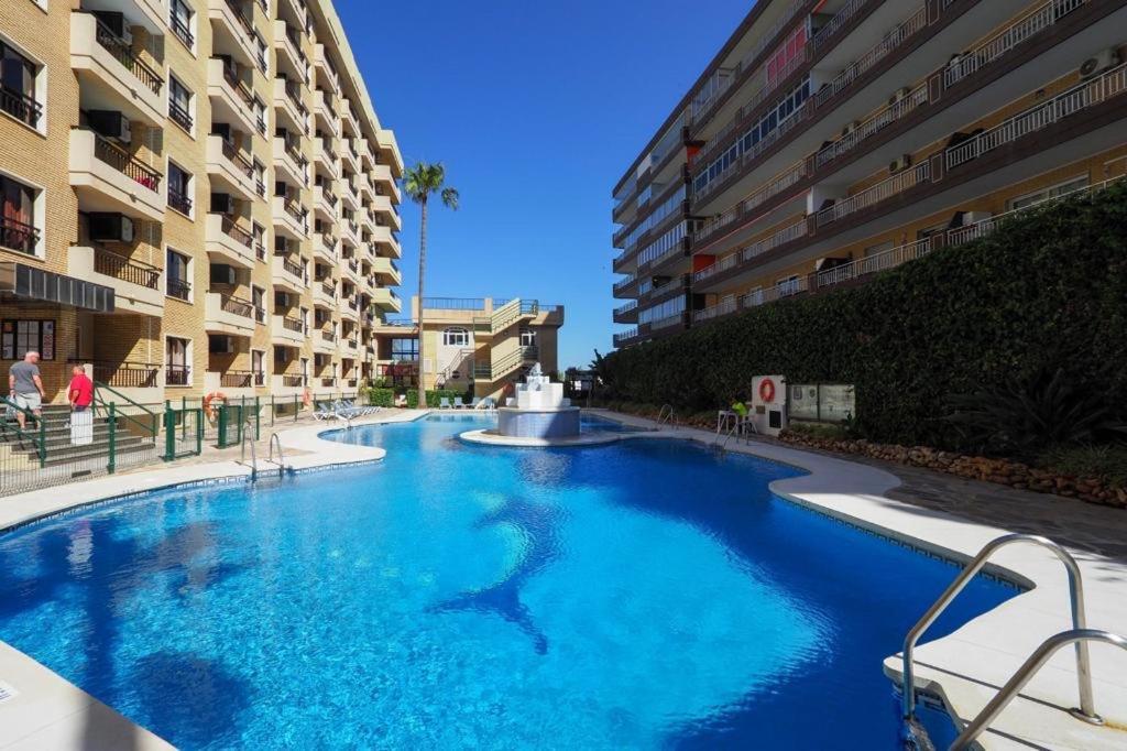 Appartement Ronda Iv Fuengirola