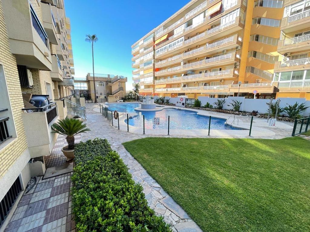 Ronda Iv Fuengirola