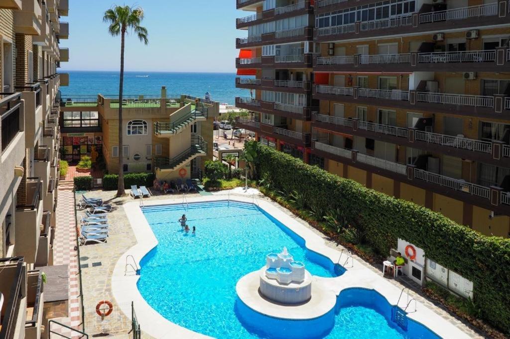 Ronda Iv * Fuengirola