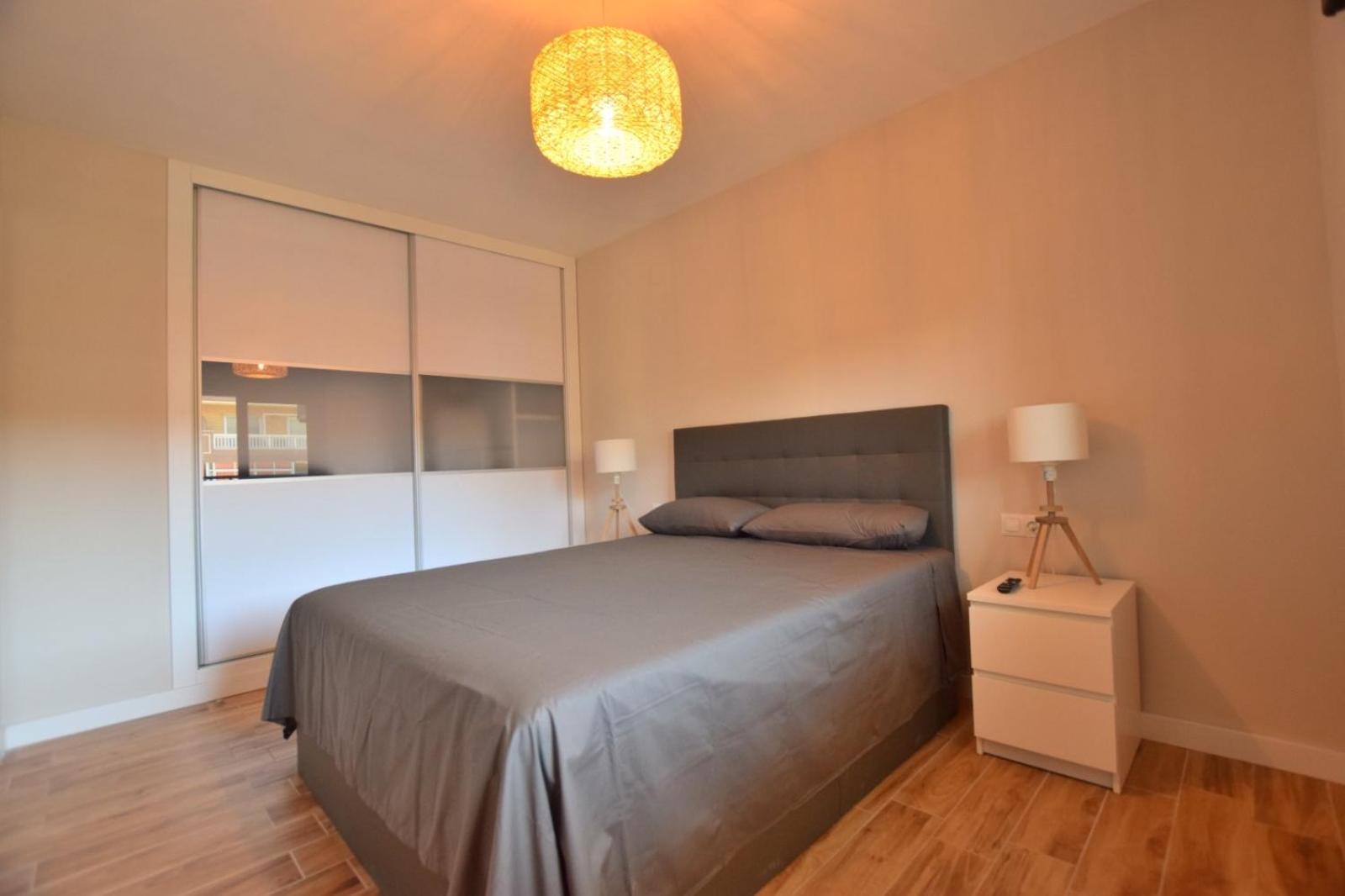 Ronda Iv Appartement *