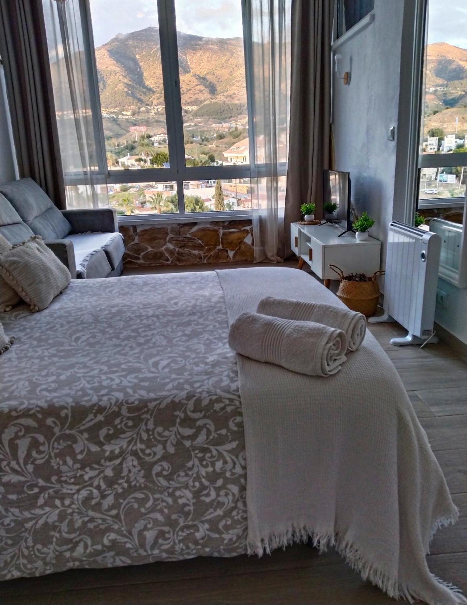 Apartment Entre Montana Y Playa *