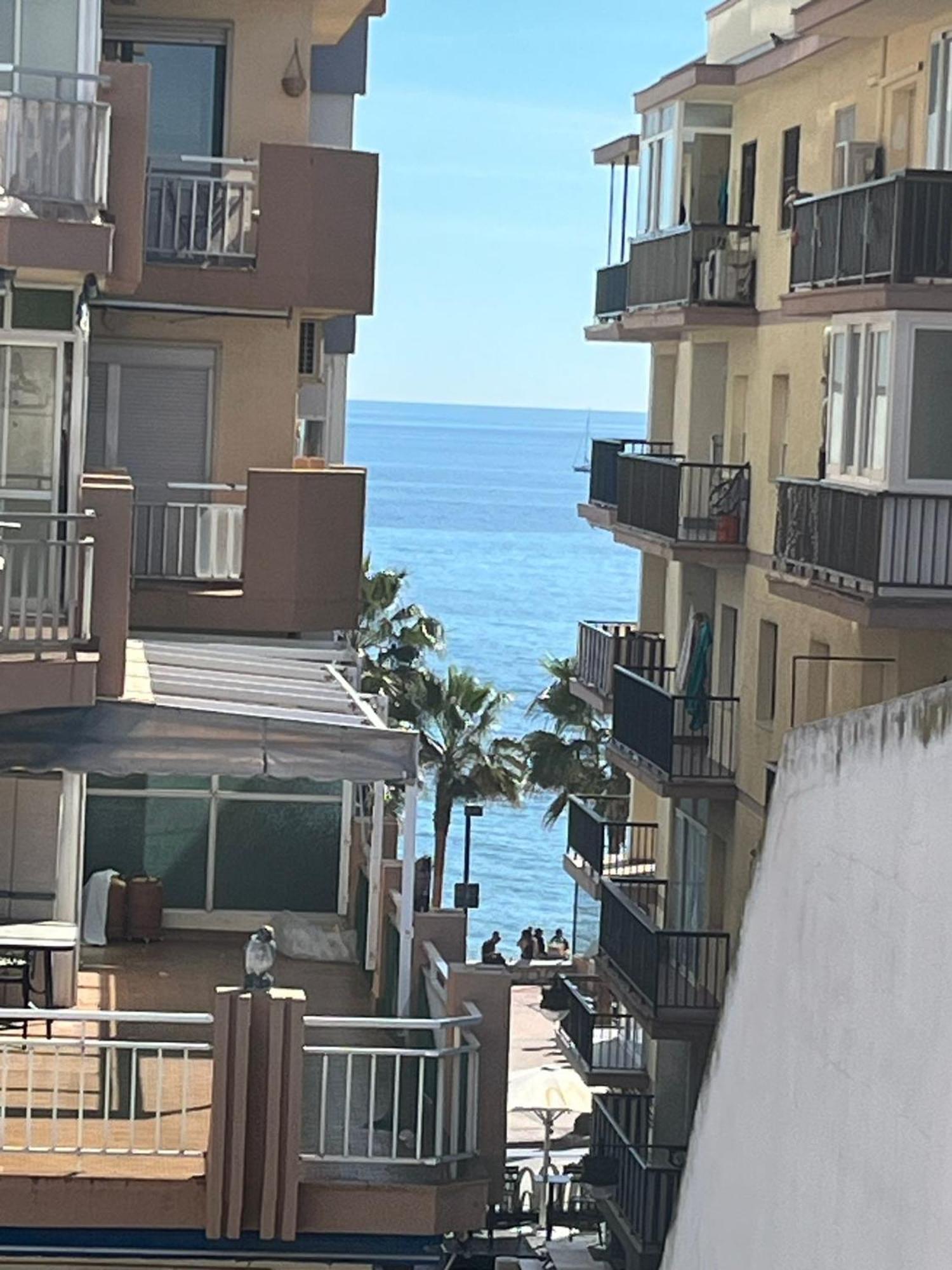 Apartamento Atico Puerto